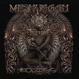 MESHUGGAH