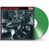 GARY MOORE GARY MOORE