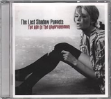 LAST SHADOW PUPPETS