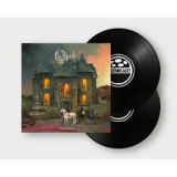 OPETH OPETH
