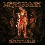 MESHUGGAH