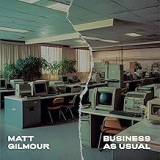 GILMOUR MATT