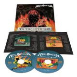 HELLOWEEN HELLOWEEN