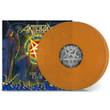 ANTHRAX ANTHRAX