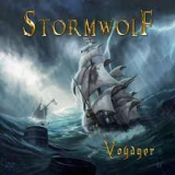 STORMWOLF