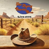 FLYING BURRITO BROTHERS FLYING BURRITO BROTHERS