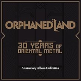 ORPHANED LAND ORPHANED LAND