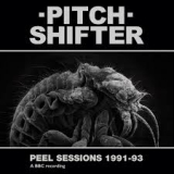 PITCHSHIFTER PITCHSHIFTER