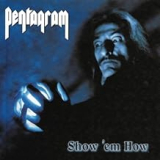 PENTAGRAM