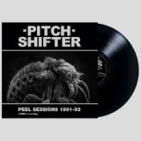 PITCHSHIFTER