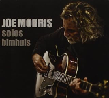 MORRIS JOE