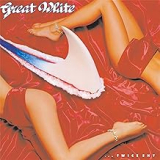 GREAT WHITE GREAT WHITE