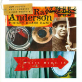 ANDERSON RAY