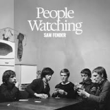 FENDER SAM FENDER SAM
