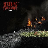 BLEEDING THROUGH