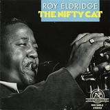 ELDRIDGE ROY
