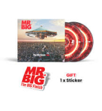 MR. BIG MR. BIG