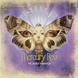 MERCURY REV