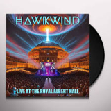 HAWKWIND
