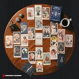 EVERYTHING IS RECORDED