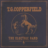 COPPERFIELD T.G. COPPERFIELD T.G.