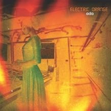 ELECTRIC ORANGE ELECTRIC ORANGE