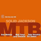 MEHLDAU BRAD & MARK TURNER & PETER BERNSTEIN