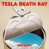 TESLA DEATH RAY