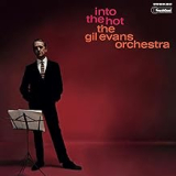 EVANS GIL EVANS GIL