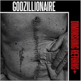 GODZILLIONAIRE GODZILLIONAIRE