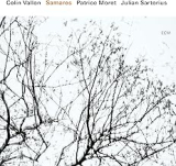 VALLON COLIN & PATRICE MORET & JULIAN SARTORIUS VALLON COLIN & PATRICE MORET & JULIAN SARTORIUS