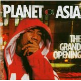 PLANET ASIA