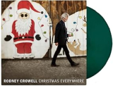 CROWELL RODNEY CROWELL RODNEY