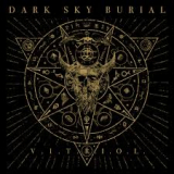 DARK SKY BURIAL
