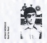 ATRAX MORGUE ATRAX MORGUE