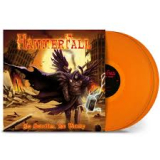 HAMMERFALL HAMMERFALL