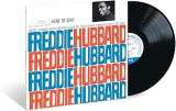 HUBBARD FREDDIE