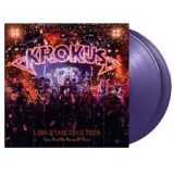 KROKUS