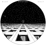BLUE OYSTER CULT