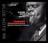 STANLEY TURRENTINE STANLEY TURRENTINE