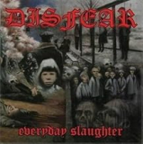 DISFEAR