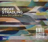 GEOFF STRADLING & THE STRADBAND