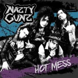 NAZTY GUNS NAZTY GUNS