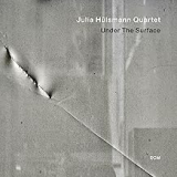 JULIA HULSMANN QUARTET