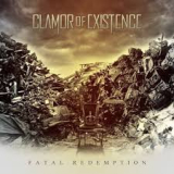 CLAMOR OF EXISTENCE