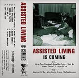 ASSISTED LIVING ASSISTED LIVING