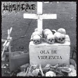 MASACRE