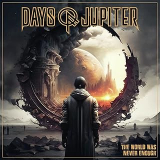 DAYS OF JUPITER