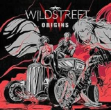 WILDSTREET WILDSTREET