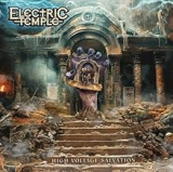 ELECTRIC TEMPLE ELECTRIC TEMPLE